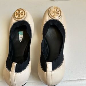 Tory Burch ballet flat